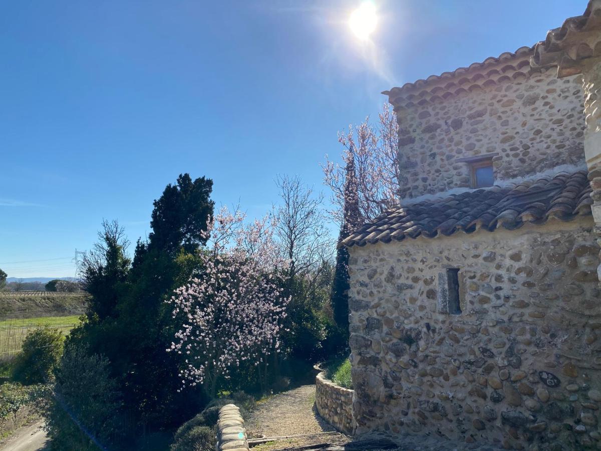 Porte De Provence - Gorge De L'Ardeche Saint-Just  Экстерьер фото
