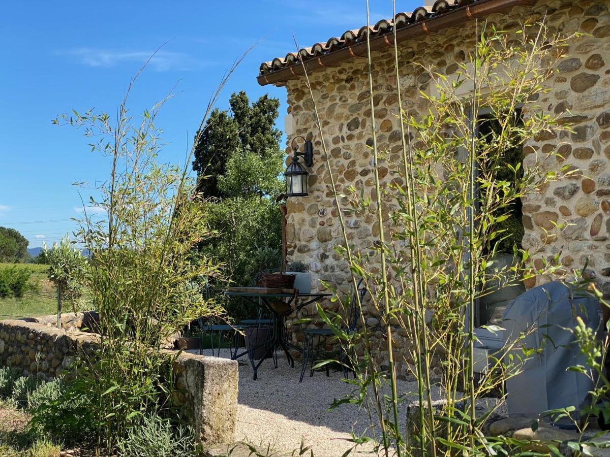 Porte De Provence - Gorge De L'Ardeche Saint-Just  Экстерьер фото